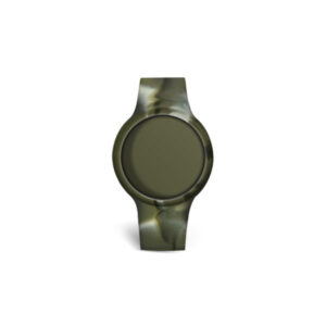 Diaytar Sénégal Bracelet de montre H2X UCAV (Ø 45 mm)