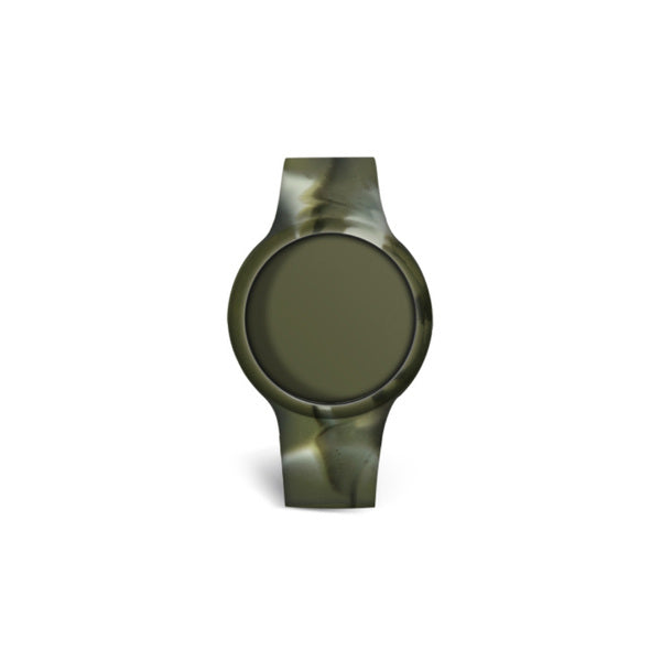 Diaytar Sénégal Bracelet de montre H2X UCAV (Ø 45 mm) 