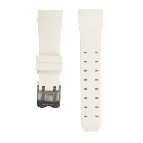 Diaytar Sénégal Bracelet de Montre Tendence SG5202 Blanc (24 mm)
