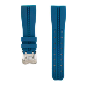 Diaytar Sénégal Bracelet de Montre Tendence SGR107 Bleu (24 mm)