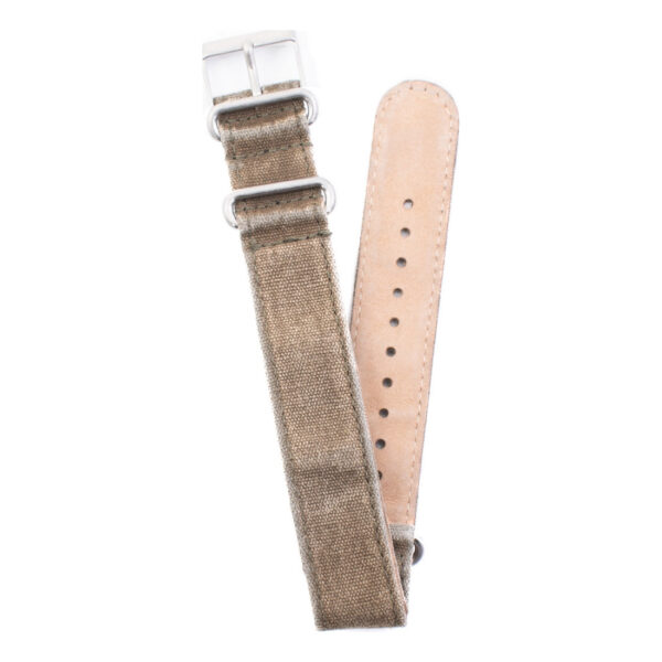 Diaytar Sénégal Bracelet de montre Timex BTQ032010