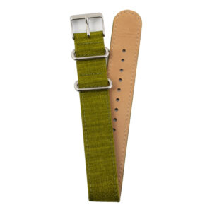 Diaytar Sénégal Bracelet de montre Timex BTQ312002 (20 mm)