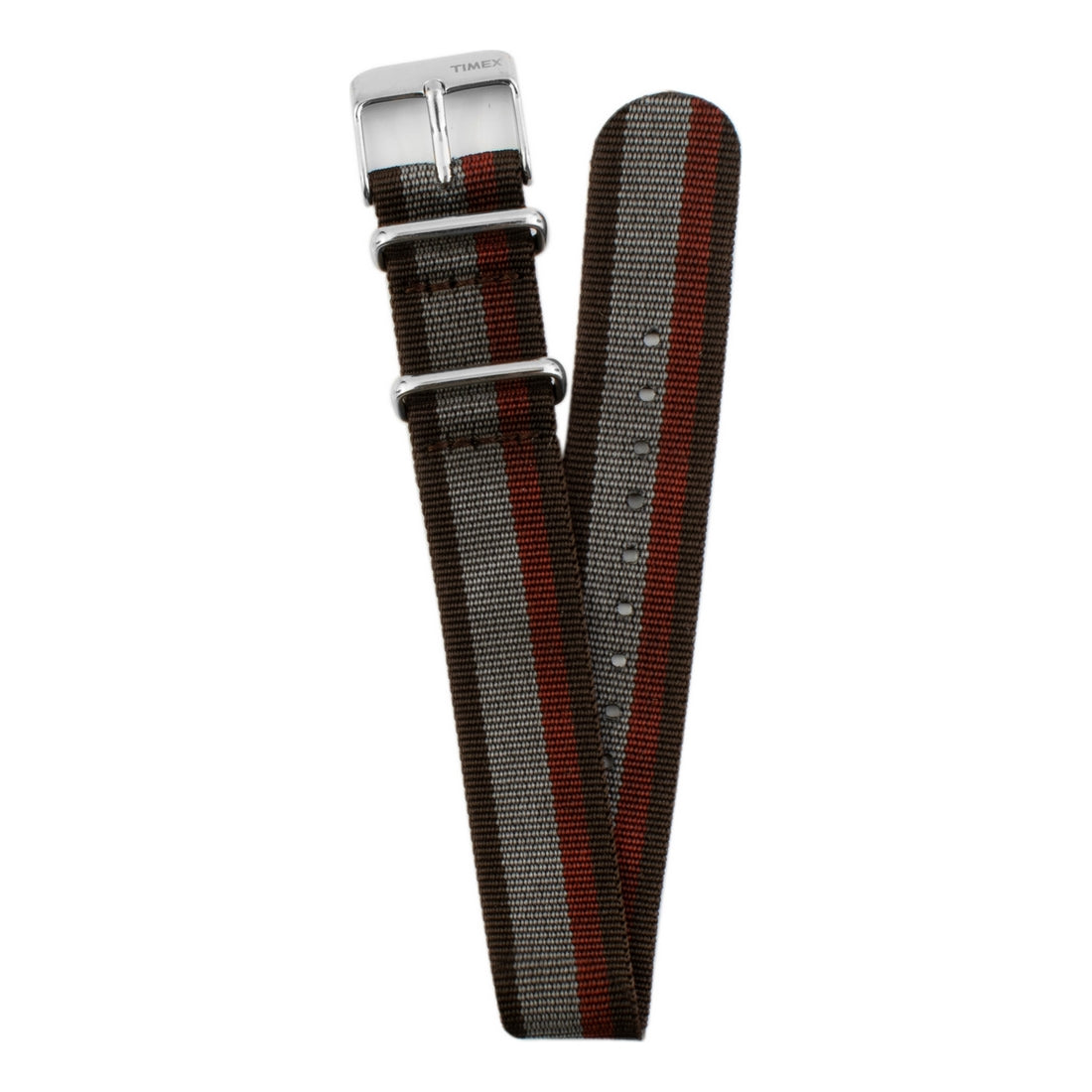 Diaytar Sénégal Bracelet de montre Timex BTQ351805D (ø 18 mm) 