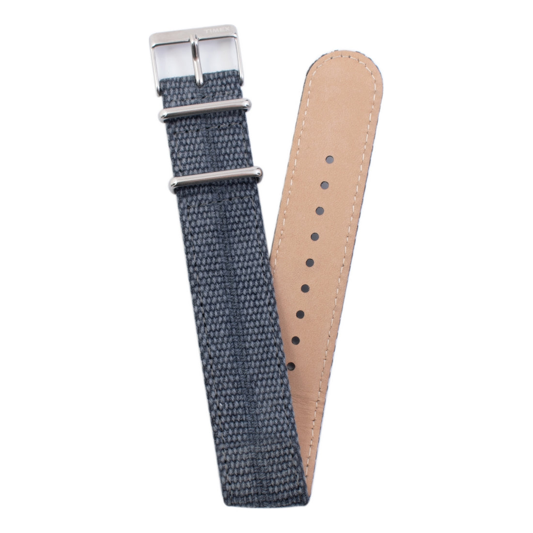 Diaytar Sénégal Bracelet de montre Timex BTQ362202 (Ø 22 mm) 