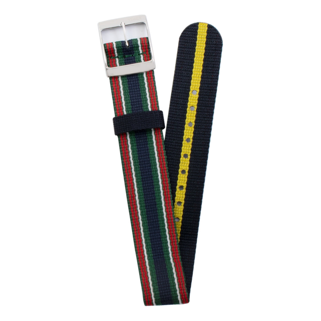 Diaytar Sénégal Bracelet de montre Timex BTQ391806 