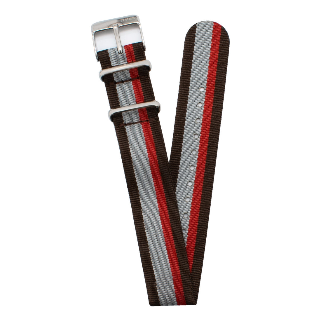 Diaytar Sénégal Bracelet de montre Timex BTQ392001 (20 mm) 