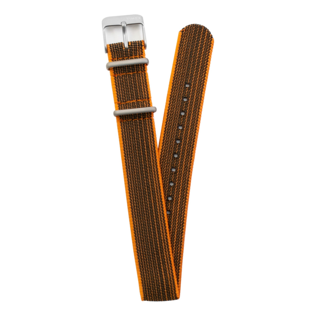 Diaytar Sénégal Bracelet de montre Timex BTQ6018045 (ø 18 mm) 