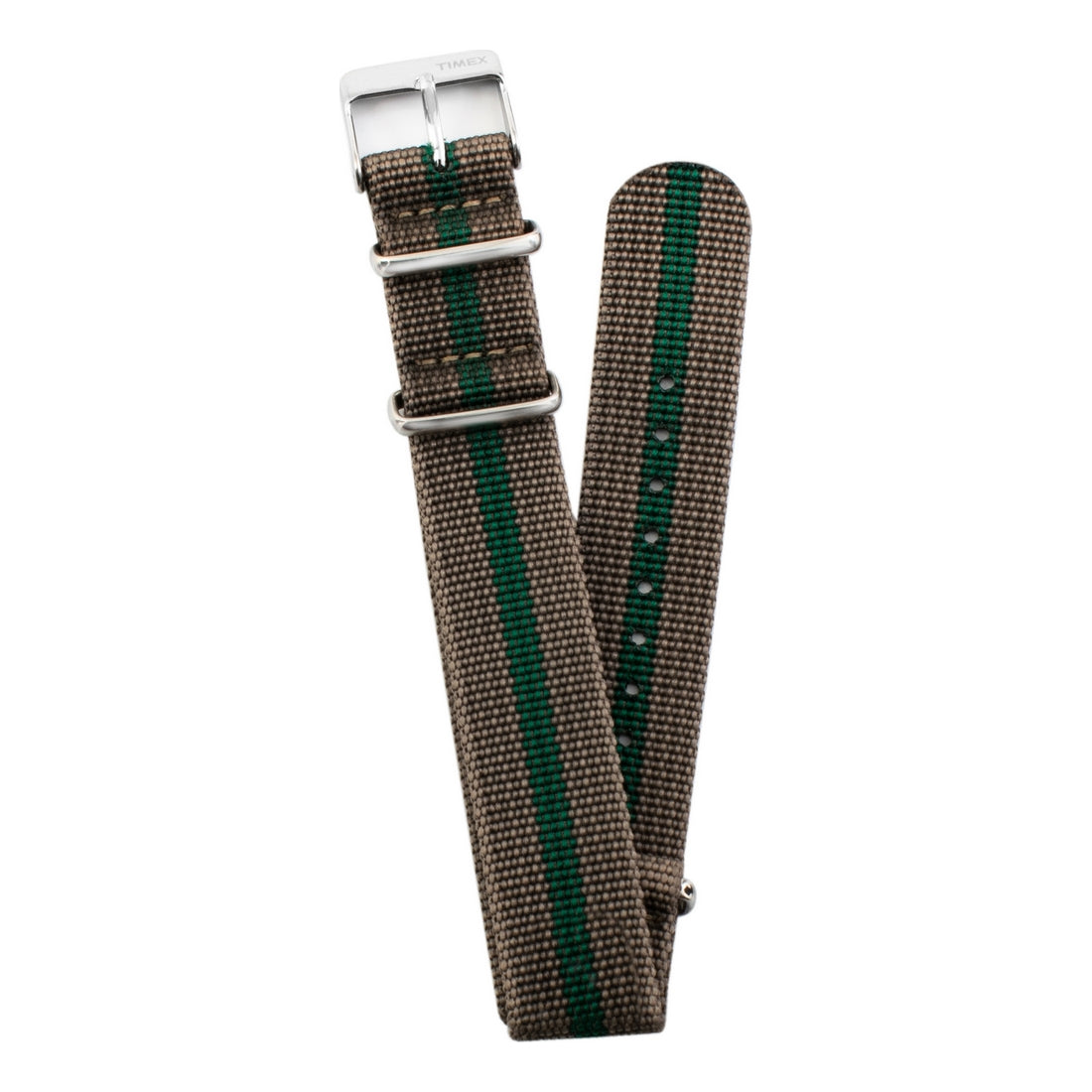 Diaytar Sénégal Bracelet de montre Timex BTQ6020002D (20 mm) 