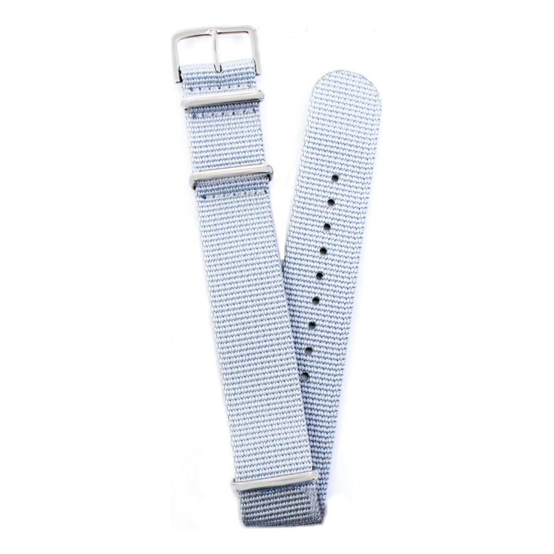 Diaytar Sénégal Bracelet de montre Timex CPS13333GL (20 mm) 