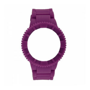 Diaytar Sénégal Bracelet de montre Watx & Colors COWA1057 (43 mm) (Ø 43 mm)