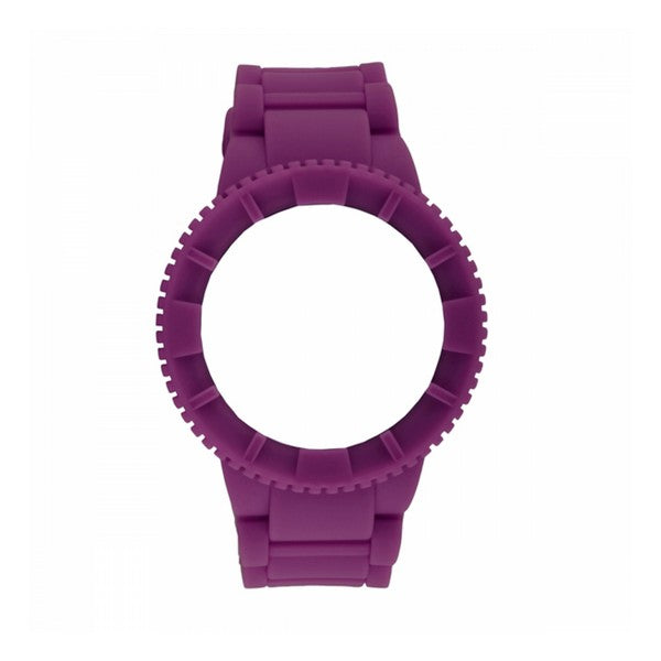 Diaytar Sénégal Bracelet de montre Watx & Colors COWA1057 (43 mm) (Ø 43 mm) 
