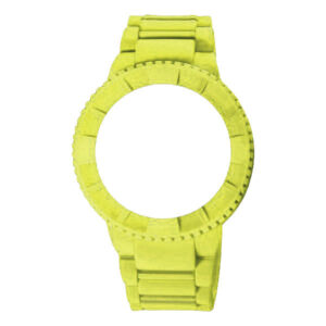 Diaytar Sénégal Bracelet de montre Watx & Colors COWA1097 (43 mm) (Ø 43 mm)