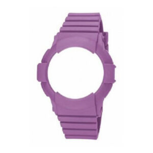 Diaytar Sénégal Bracelet de montre Watx & Colors COWA2057 (Ø 43 mm)