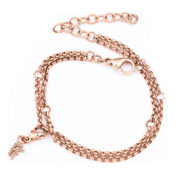 Diaytar Sénégal Bracelet Femme Folli Follie 1B0T023RC (17 cm) 