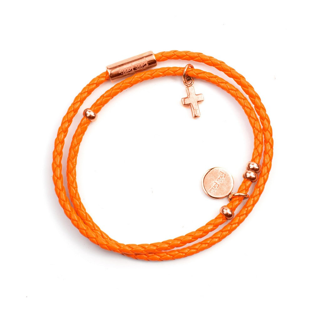 Diaytar Sénégal Bracelet Femme Folli Follie 1B14T068RO (19 cm) 