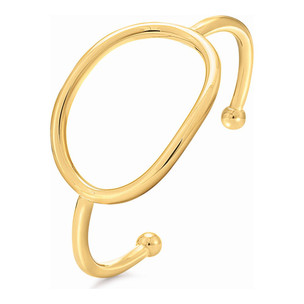 Diaytar Sénégal Bracelet Femme Folli Follie 1B17T039Y (18 cm) 