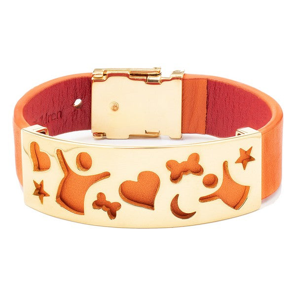Diaytar Sénégal Bracelet Femme Folli Follie 1BORN15R (15 cm) 