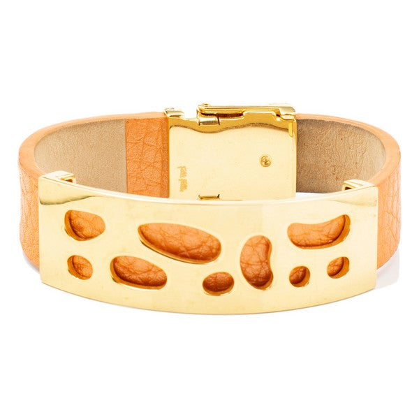 Diaytar Sénégal Bracelet Femme Folli Follie 1BORN16R (15 cm) 