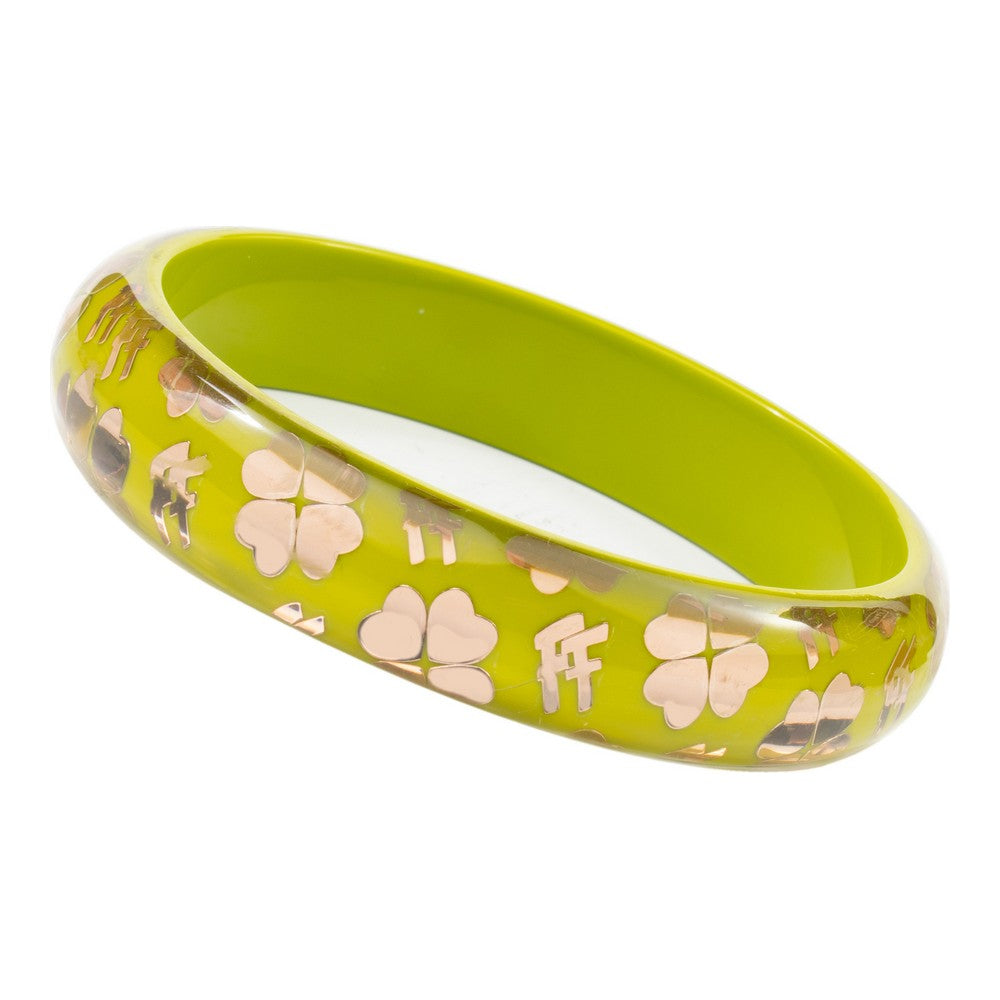 Diaytar Sénégal Bracelet Femme Folli Follie 3B0A058RE (6,5 cm) 