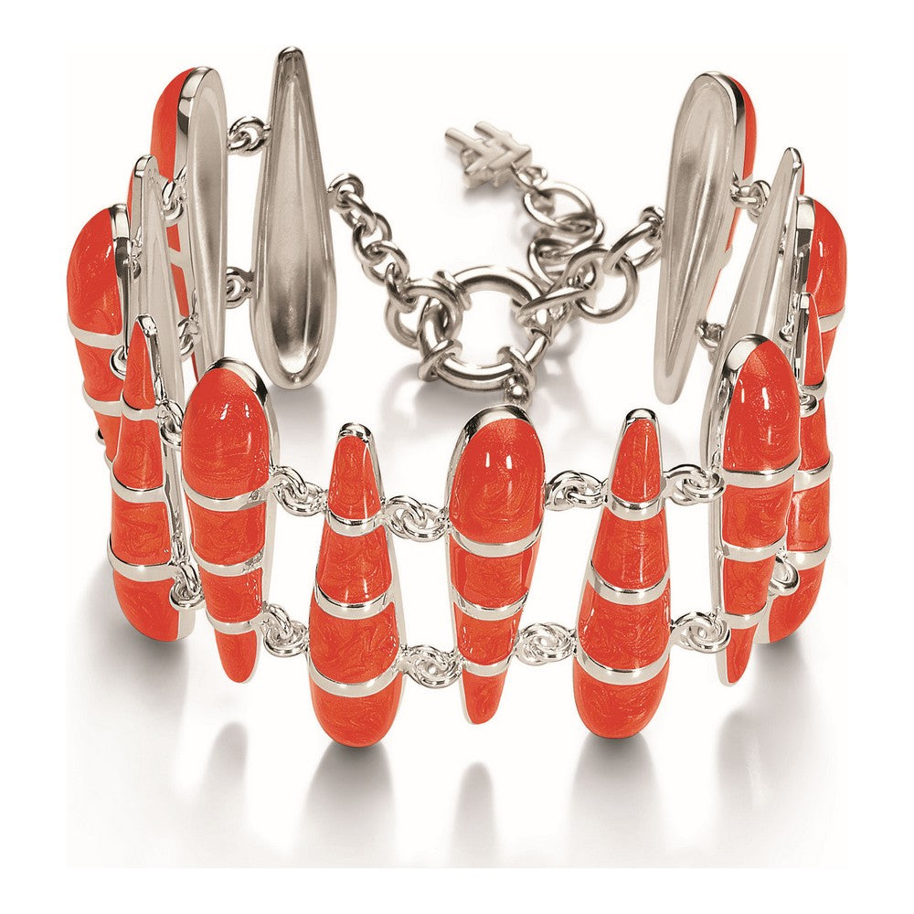 Diaytar Sénégal Bracelet Femme Folli Follie 3B0F056O (19 cm) 