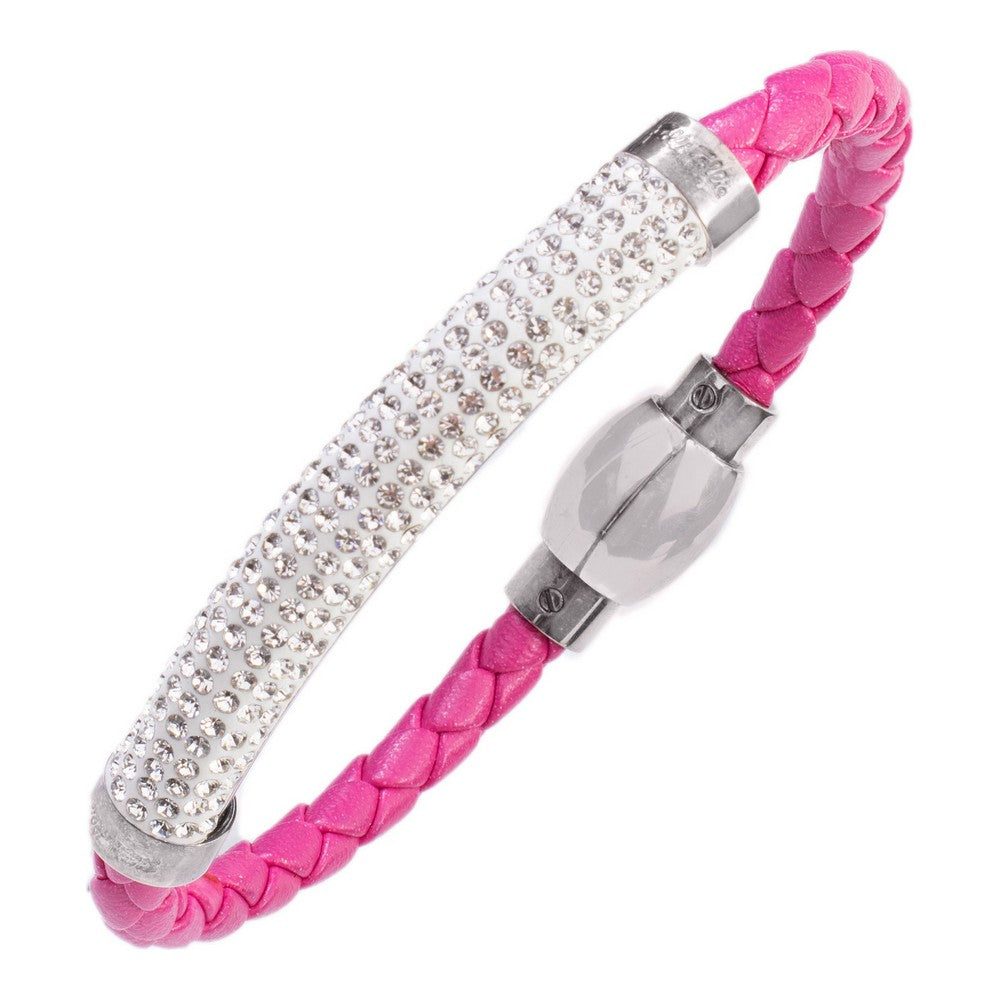 Diaytar Sénégal Bracelet Femme Folli Follie 3B13F007FC (7 cm) 