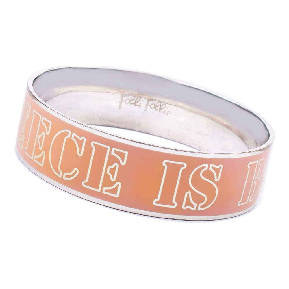 Diaytar Sénégal Bracelet Femme Folli Follie 3B13F0160 (7 cm) 