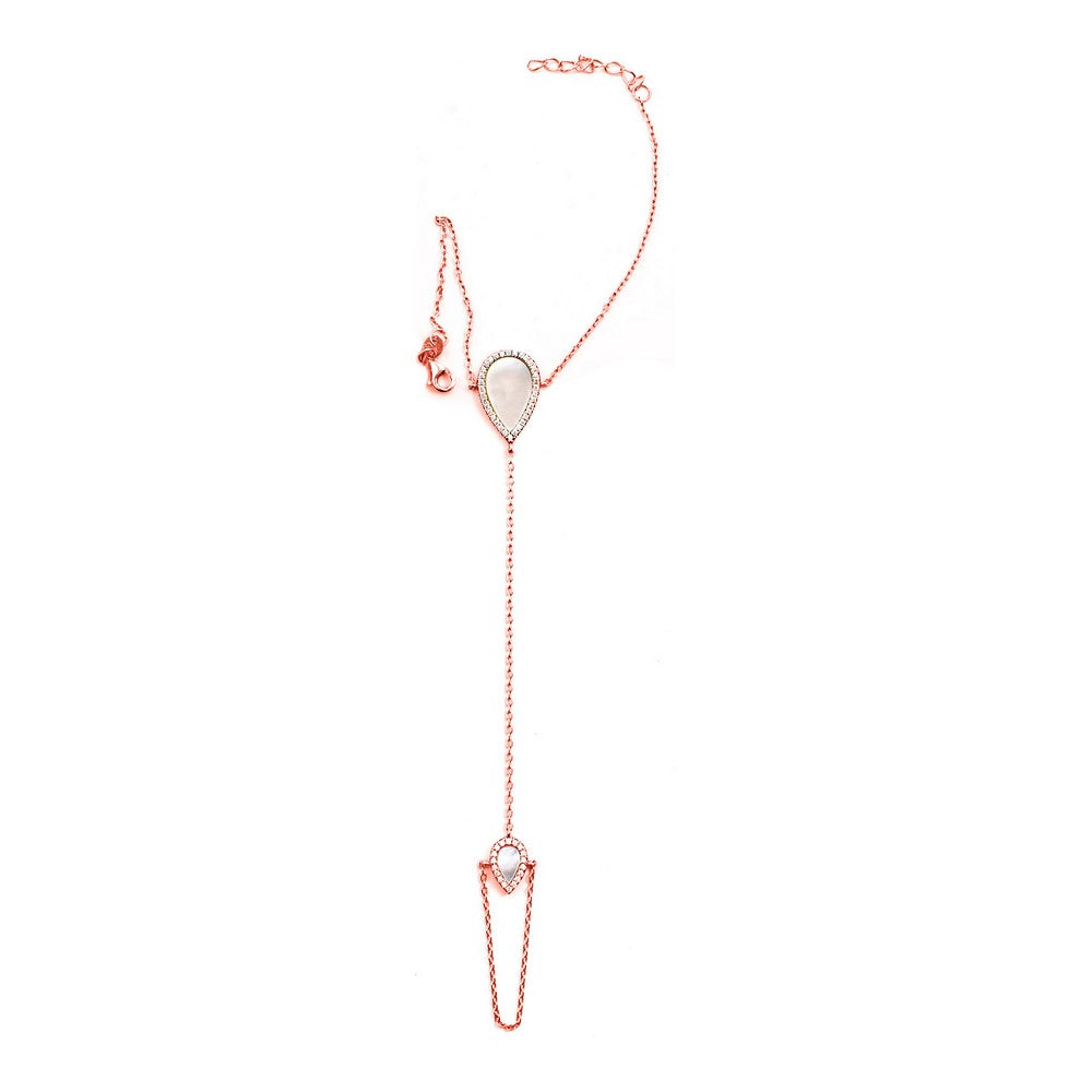 Diaytar Sénégal Bracelet Femme Folli Follie 3B15S098RC (20 cm) 