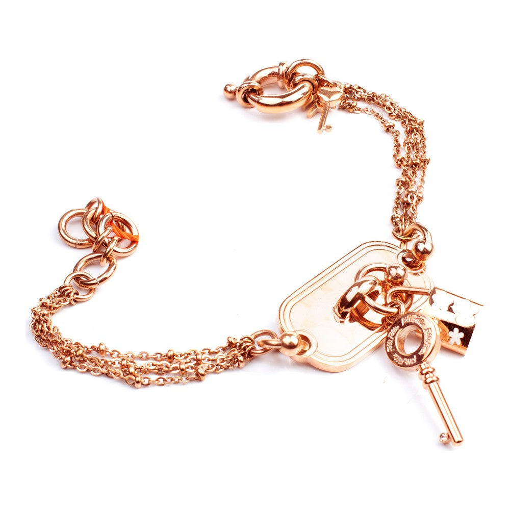 Diaytar Sénégal Bracelet Femme Folli Follie 3B2T015RC (10 cm) 