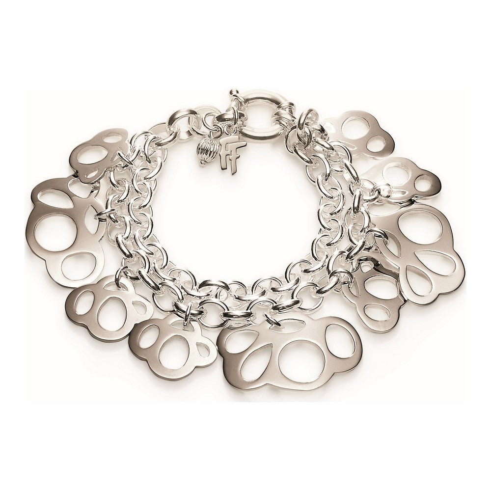 Diaytar Sénégal Bracelet Femme Folli Follie 4B0F020 (16 cm) 