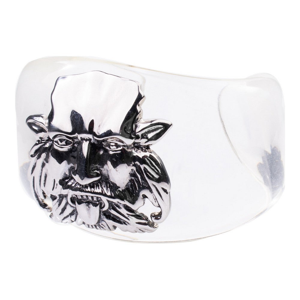 Diaytar Sénégal Bracelet Femme Folli Follie 4B0T027KC (7 cm) 
