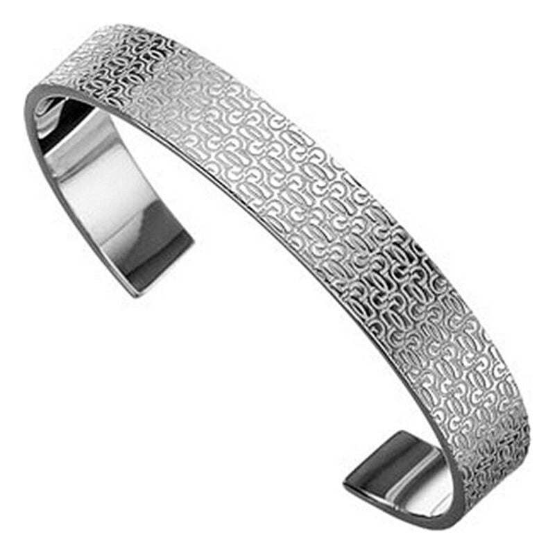 Diaytar Sénégal Bracelet Femme GC Watches CWB90702 Argent (19 cm) 