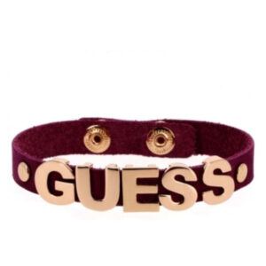 Diaytar Sénégal Bracelet Femme Guess UBB81312 Or rose (20 cm)