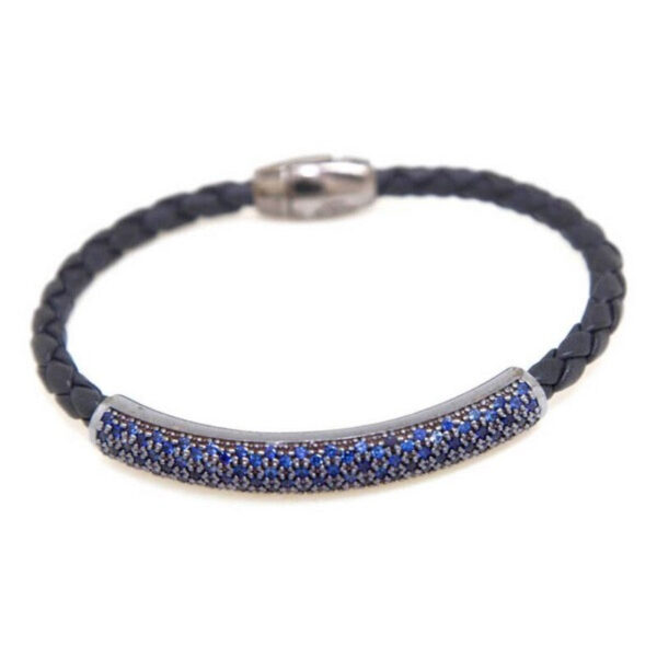 Diaytar Sénégal Bracelet Femme Pesavento W1NTRB232 Argent Sterling Bleu (19 cm)
