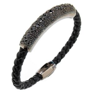 Diaytar Sénégal Bracelet Femme Pesavento WSTRB004 (19 cm)