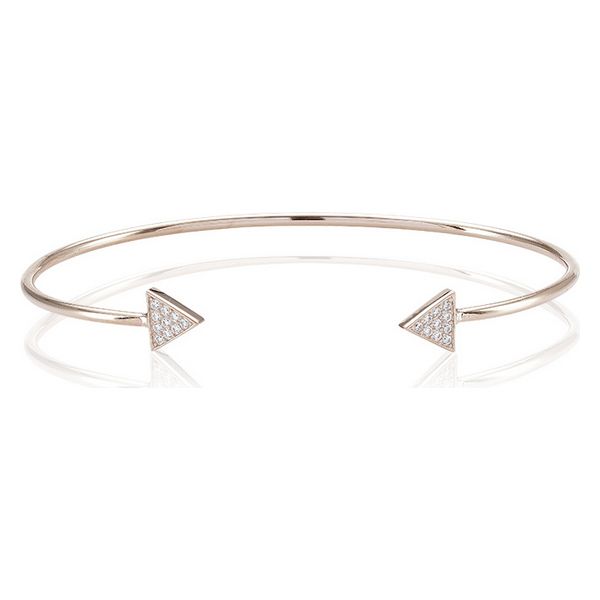 Diaytar Sénégal Bracelet Femme Sif Jakobs B0095-CZ-RG-M (19 cm) 