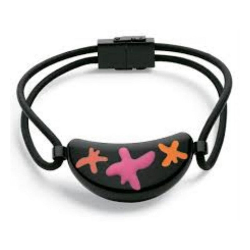 Diaytar Sénégal Bracelet Femme Swatch JBB011-M (19 cm) 