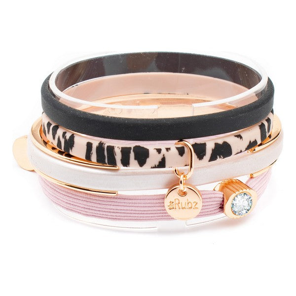 Diaytar Sénégal Bracelet Femme TheRubz 100432 (10 mm) 
