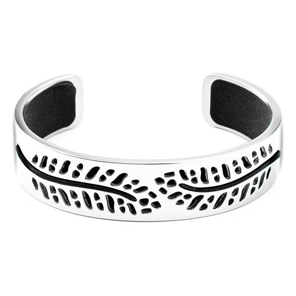 Diaytar Sénégal Bracelet Femme TheRubz 100782 (15 mm) 