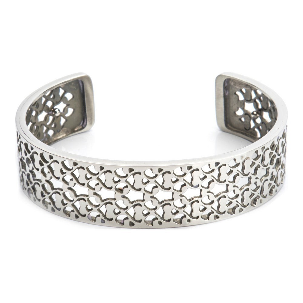 Diaytar Sénégal Bracelet Femme TheRubz 16-100-660 (15 mm) (15 mm) 