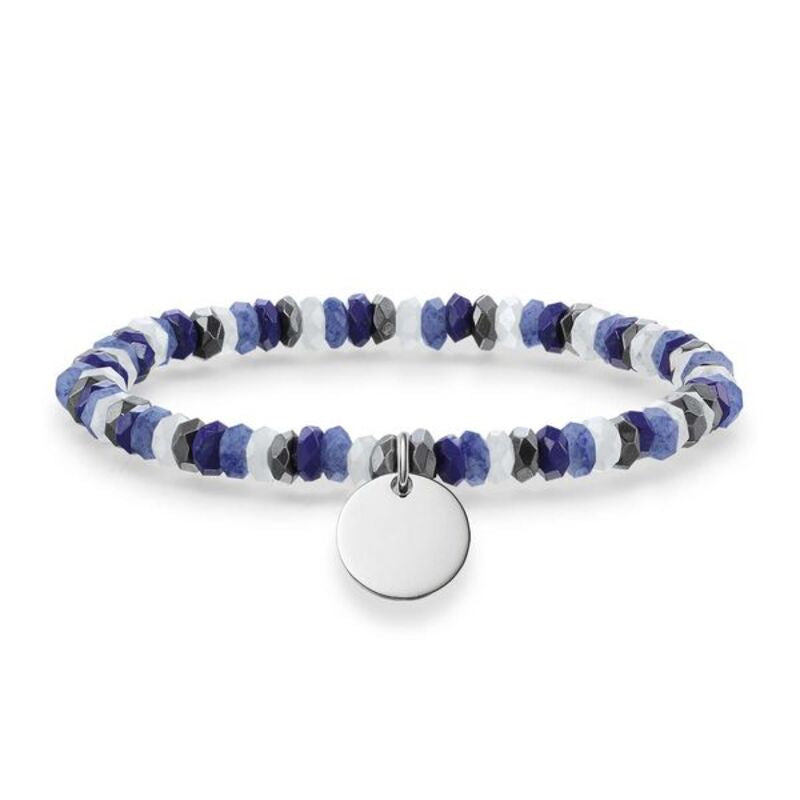 Diaytar Sénégal Bracelet Femme Thomas Sabo LBA0023-829-7 