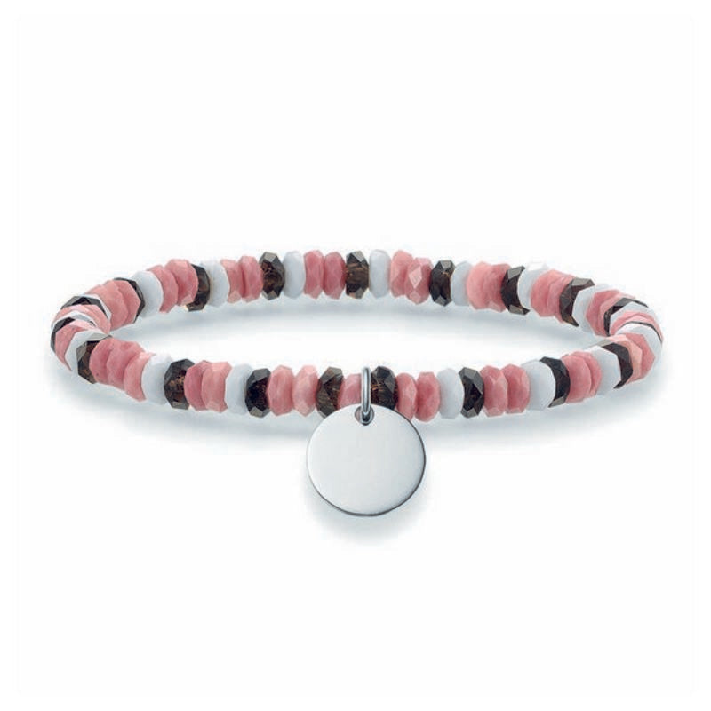 Diaytar Sénégal Bracelet Femme Thomas Sabo LBA0026-833-7 