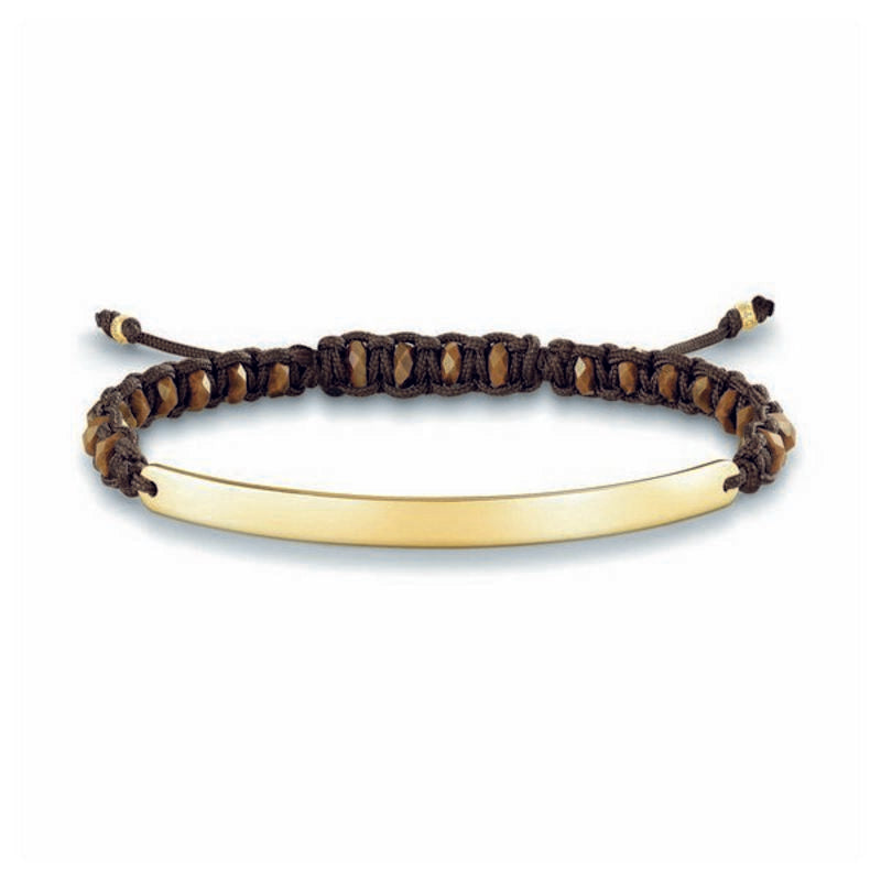 Diaytar Sénégal Bracelet Femme Thomas Sabo LBA0056 