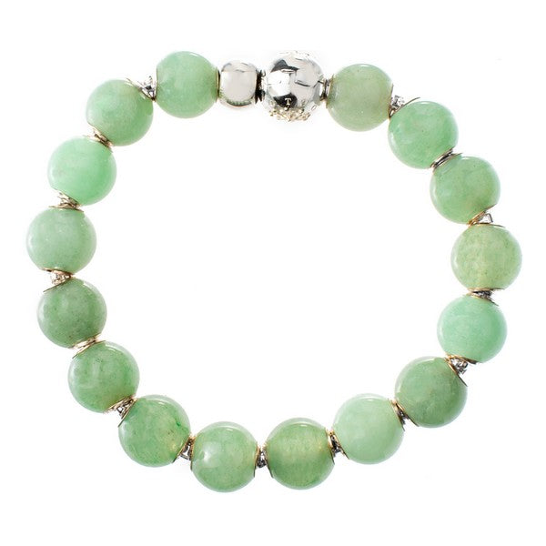 Diaytar Sénégal Bracelet Femme Thomas Sabo Vert 