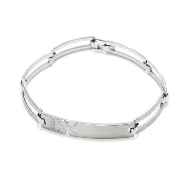 Diaytar Sénégal Bracelet Femme Xenox XM009 (21 cm) (21 cm) 