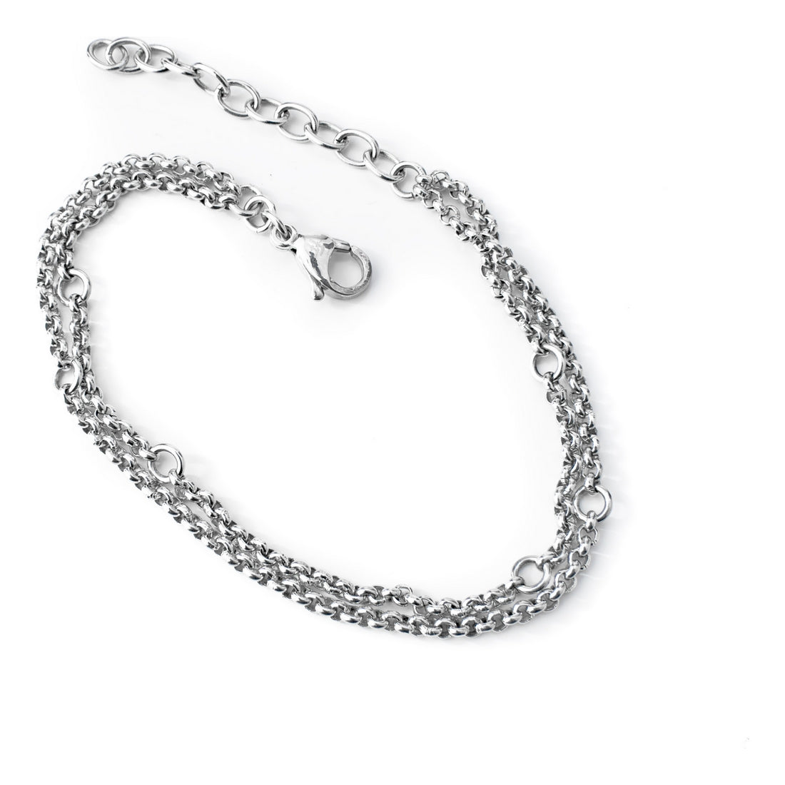 Diaytar Sénégal Bracelet Folli Follie 1B0F023FFDF (9 cm) 