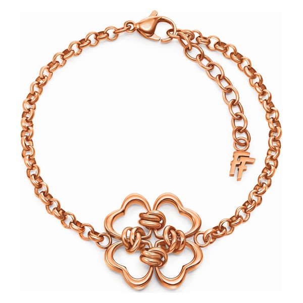 Diaytar Sénégal Bracelet Folli Follie 1B15T001R (17 cm) 