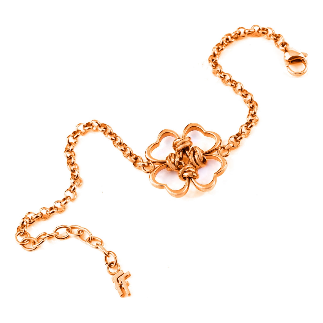 Diaytar Sénégal Bracelet Folli Follie 1B15T001RDF (20 cm) 