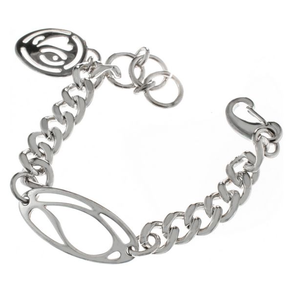 Diaytar Sénégal Bracelet Folli Follie 1B8F056 (20 cm) 