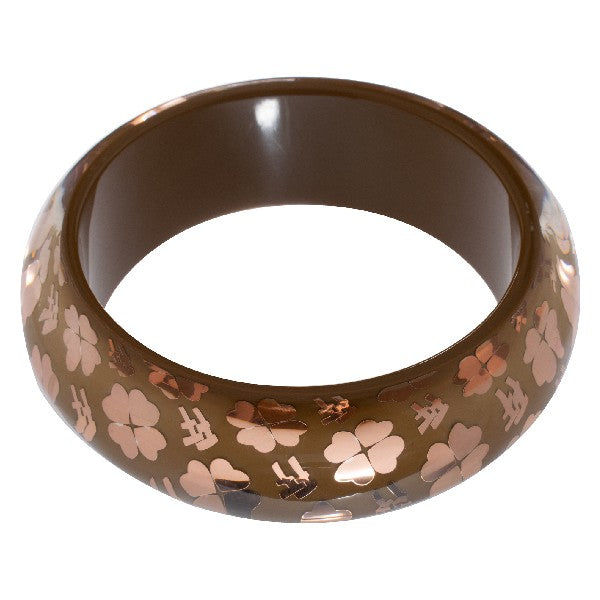 Diaytar Sénégal Bracelet Folli Follie 3B0A061RB Rose 
