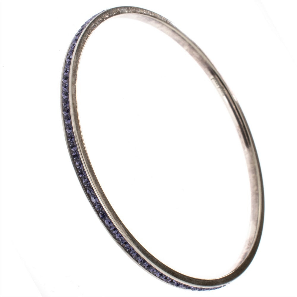 Diaytar Sénégal Bracelet Folli Follie 3B13F008VV Argent 